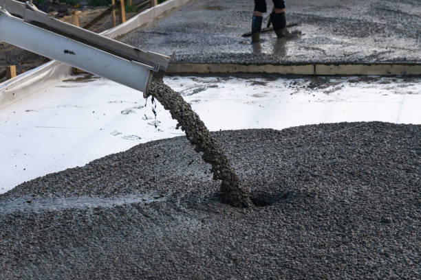 Best Industrial Concrete Flooring in Lynchburg, TN