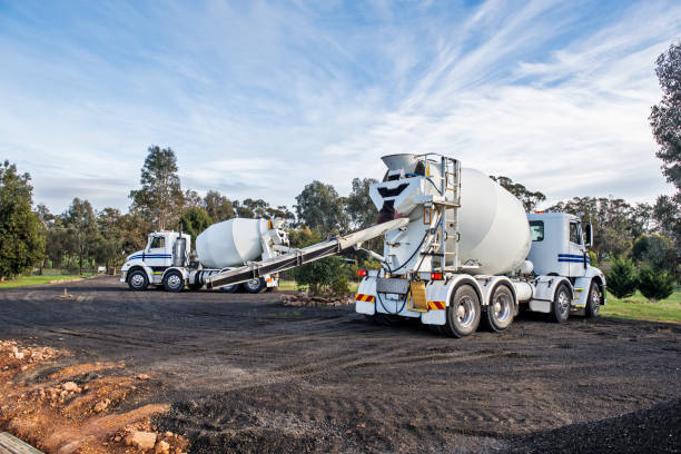 Best Stamped Concrete Services in Lynchburg, TN