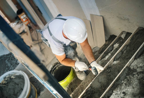 Best Concrete Staining and Coloring in Lynchburg, TN